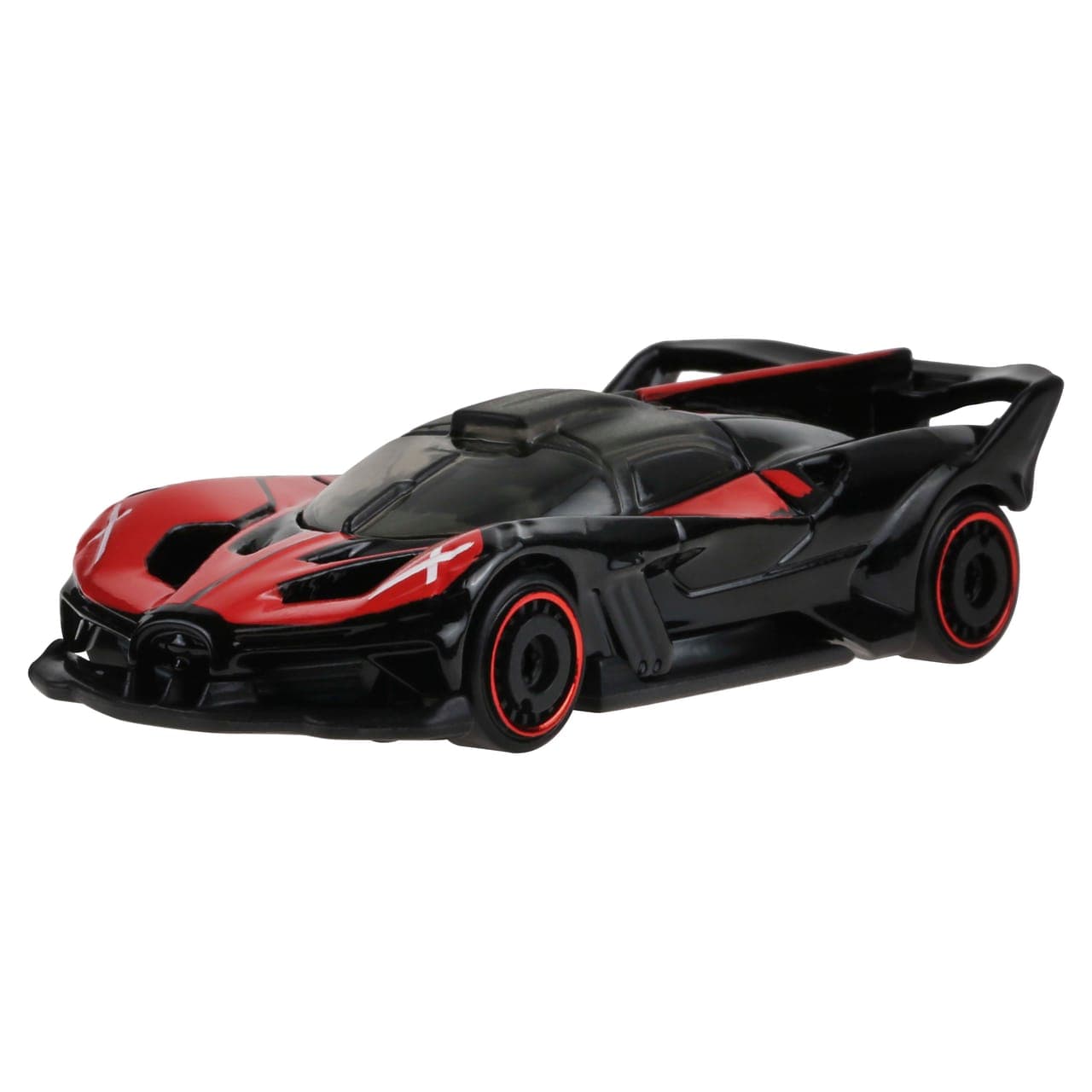 Bugatti Bolide