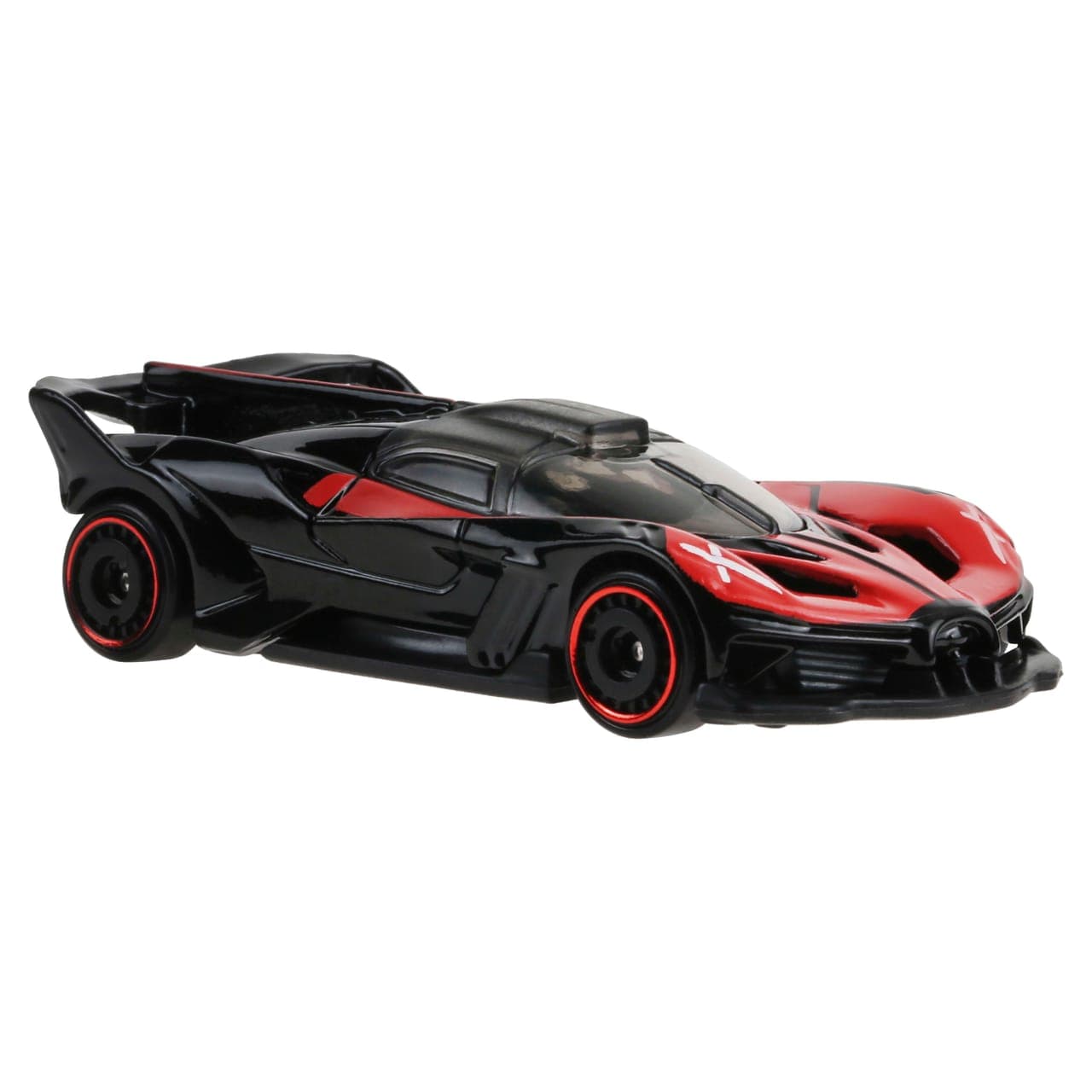 Bugatti Bolide 4