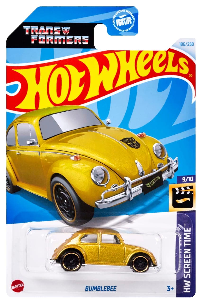 Bumblebee 2