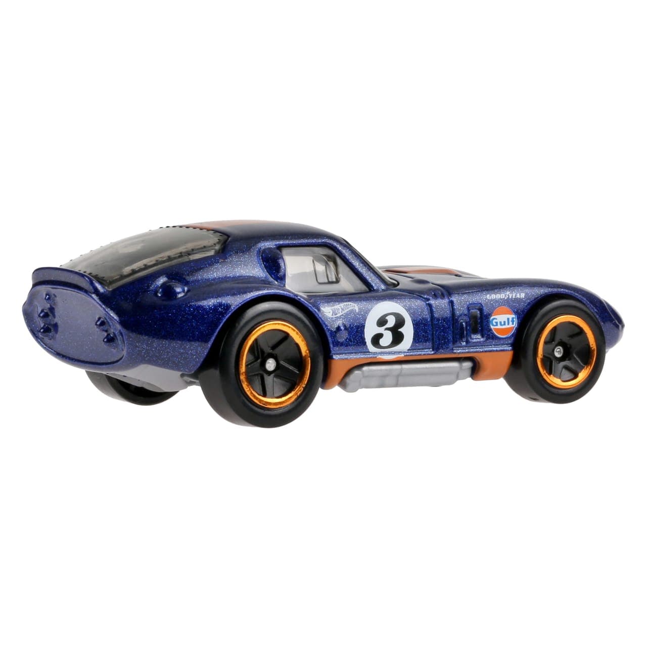 SHELBY COBRA "DAYTONA" COUPE 3