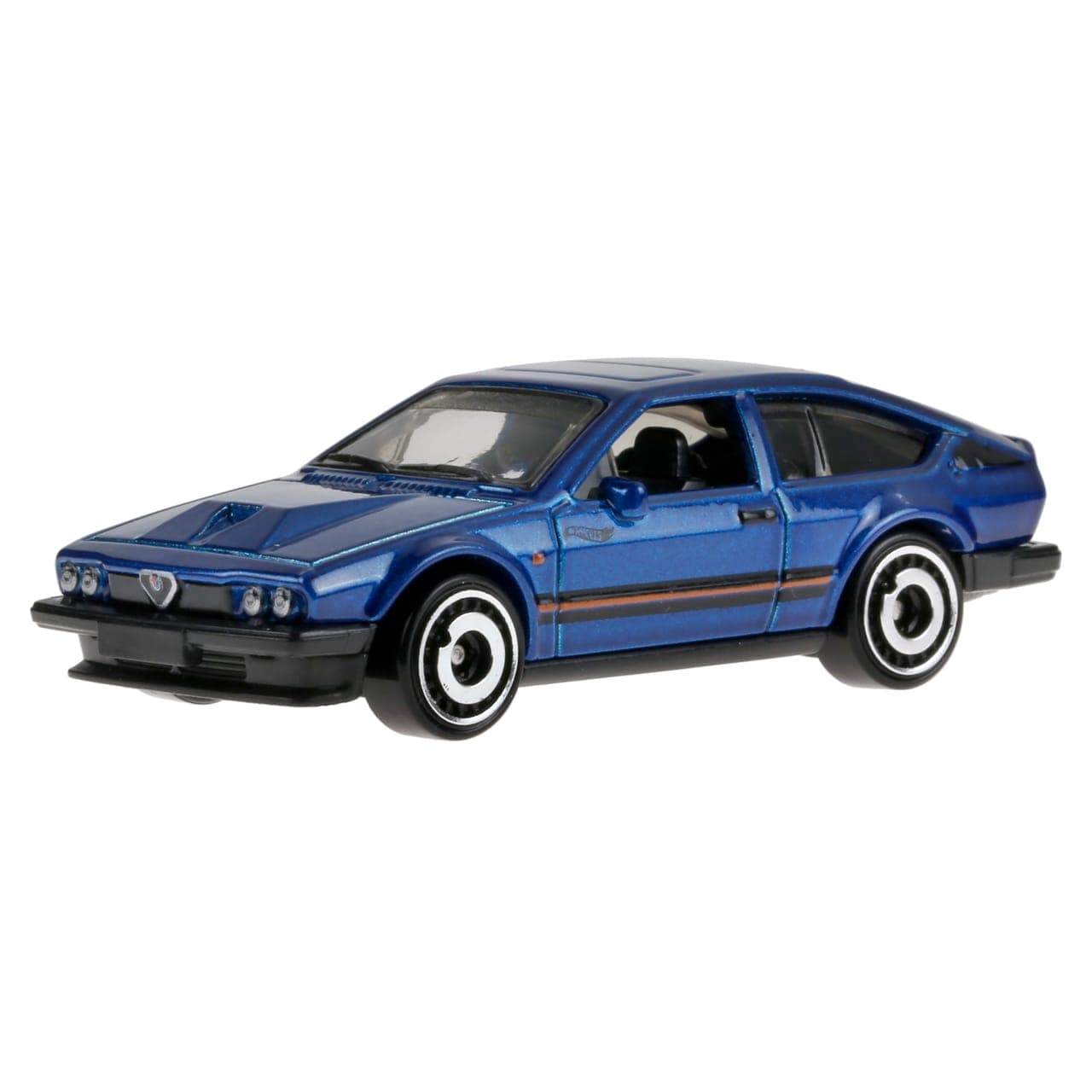Alfa Romeo GTV6 3.0
