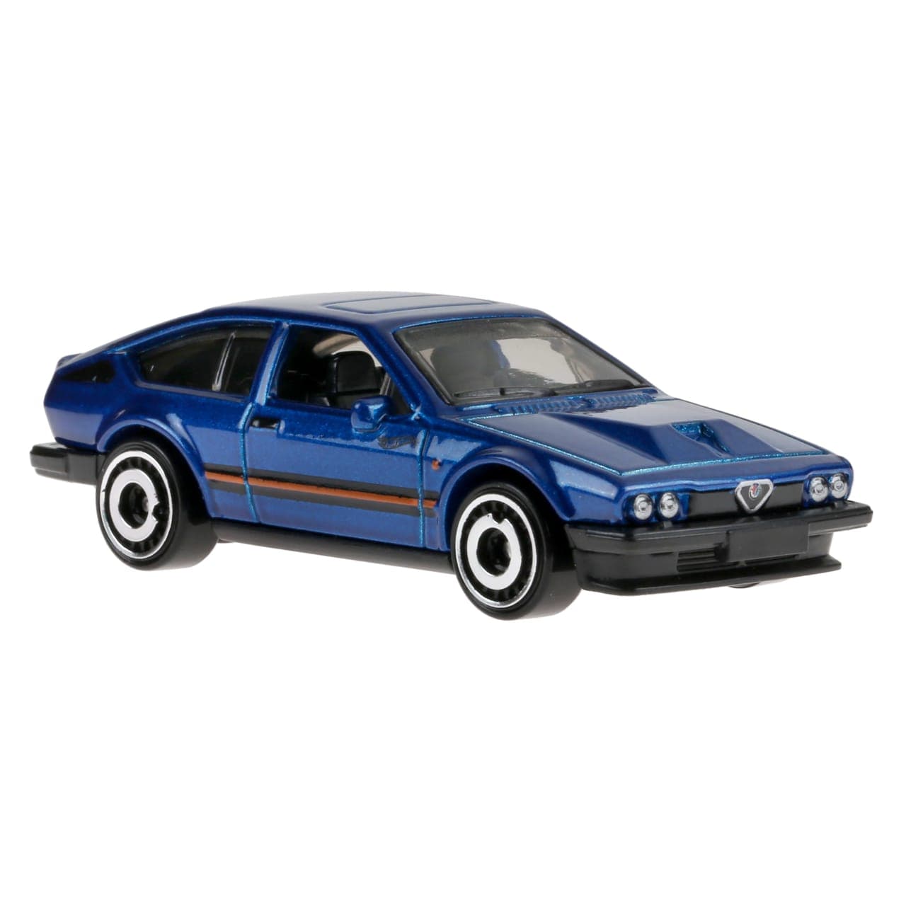 Alfa Romeo GTV6 3.0 5