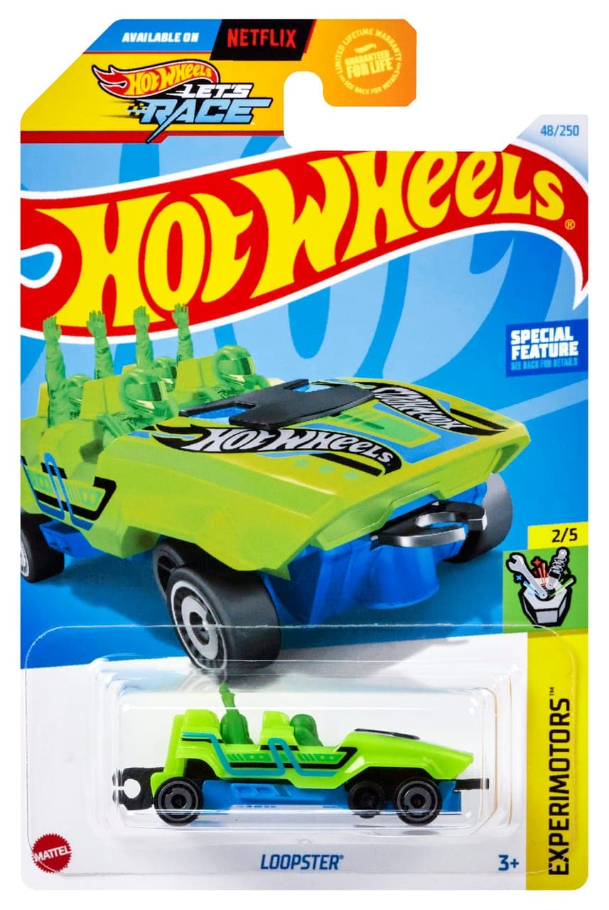 Loopster 2