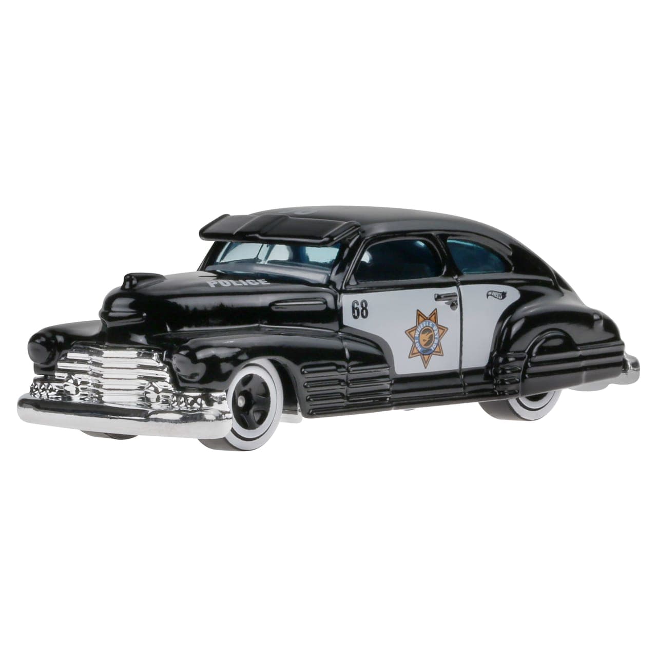 '47 Chevy Fleetline