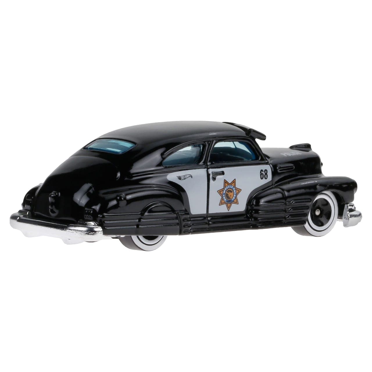 '47 Chevy Fleetline 3