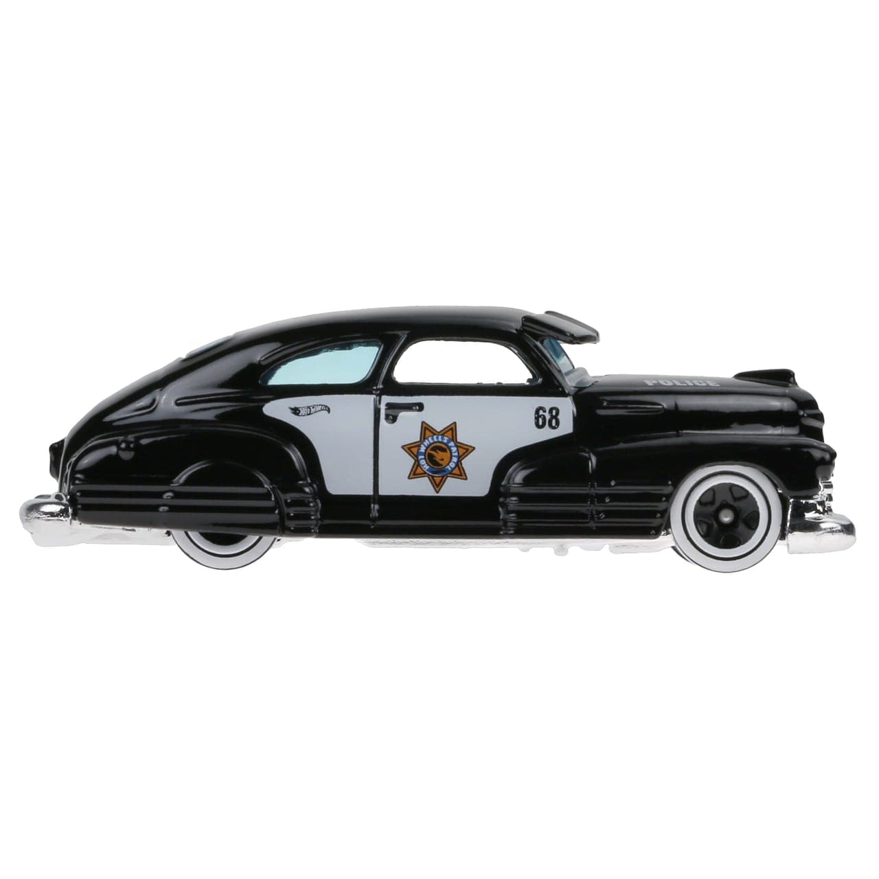 '47 Chevy Fleetline 4