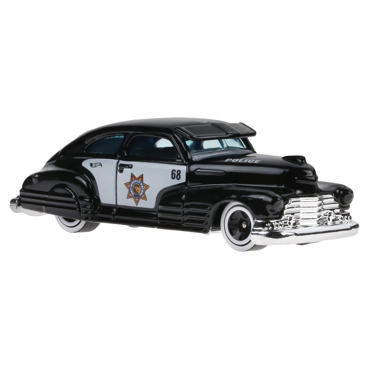 '47 Chevy Fleetline 5