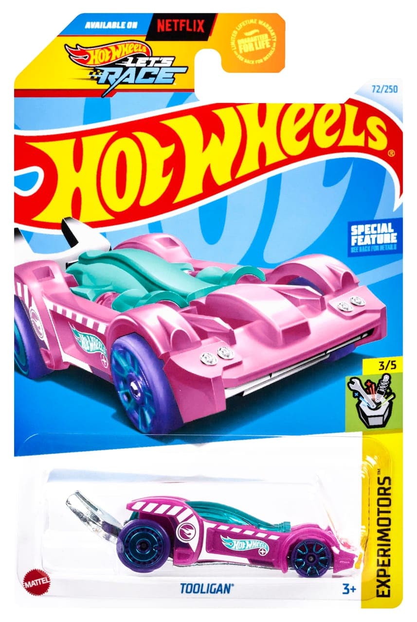 Tooligan 2
