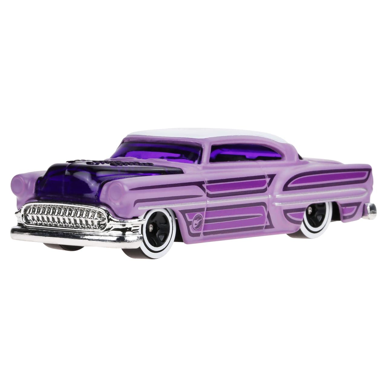 Custom '53 Chevy