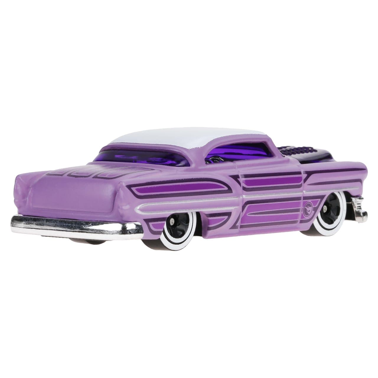Custom '53 Chevy 3