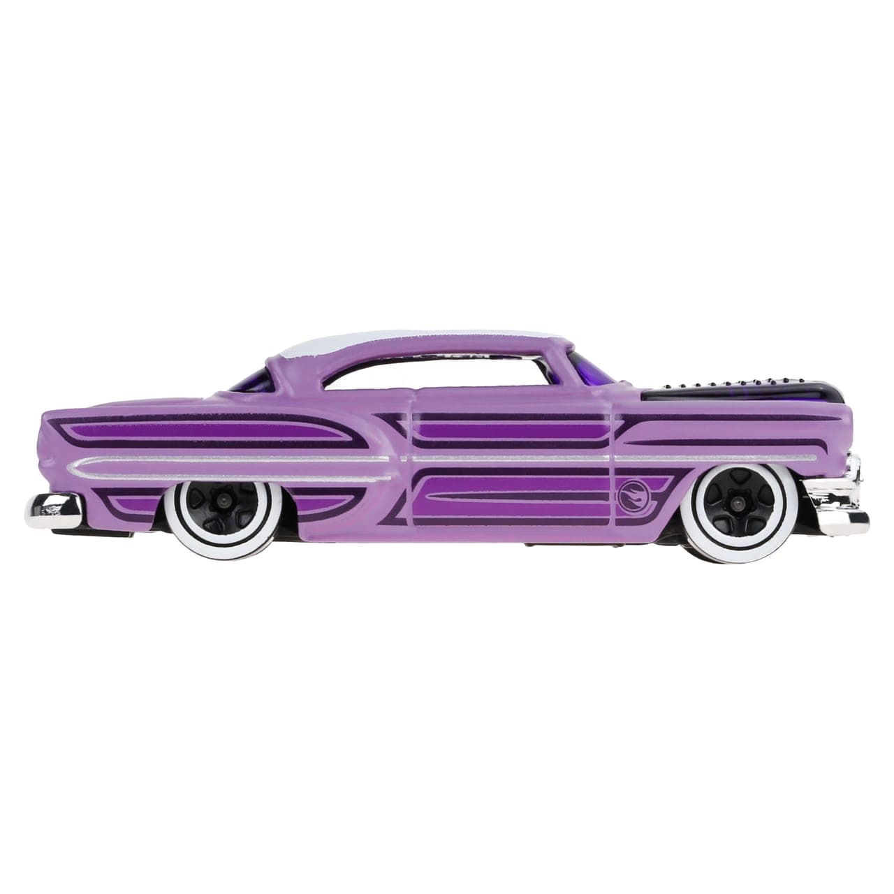 Custom '53 Chevy 4