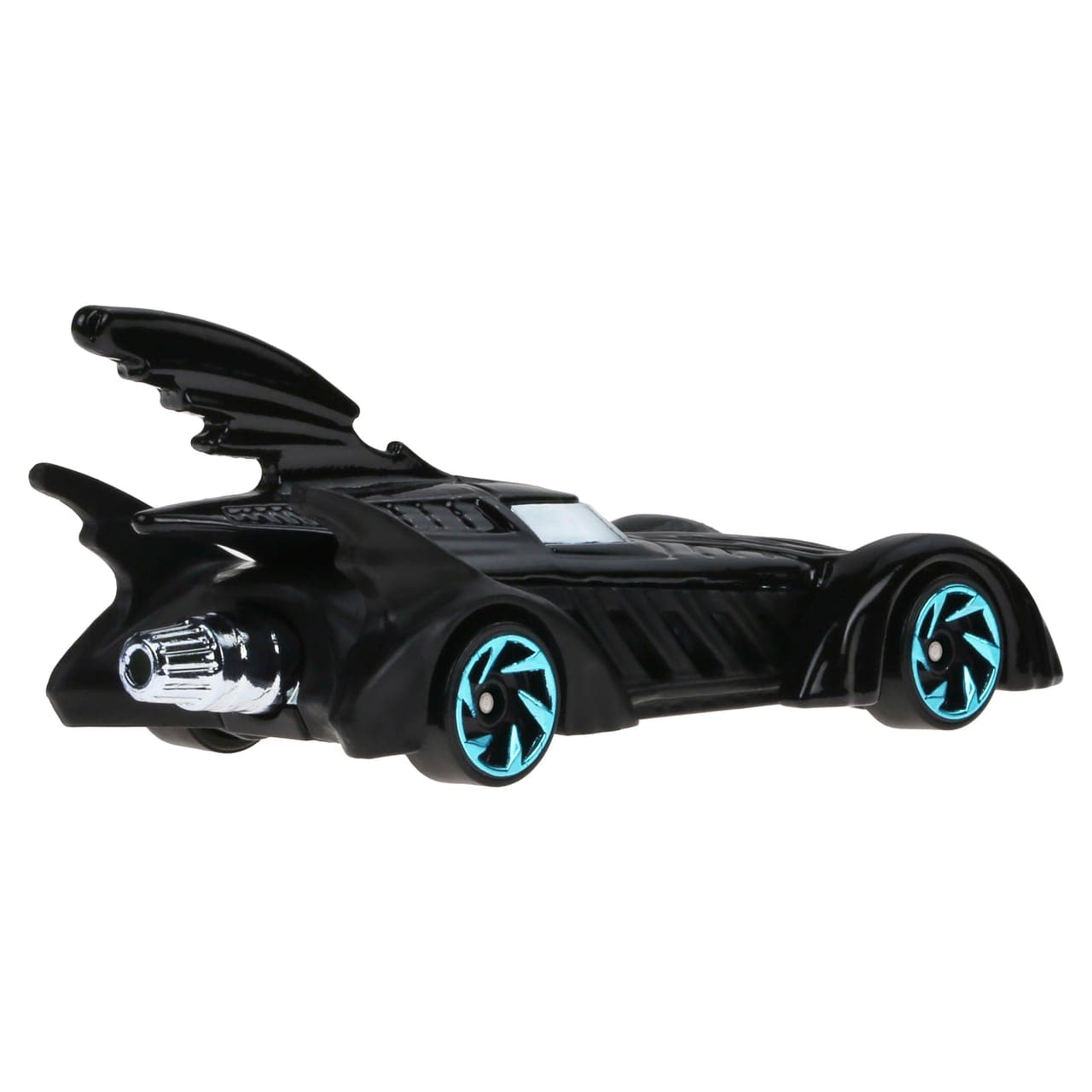 Batman Forever Batmobile 3