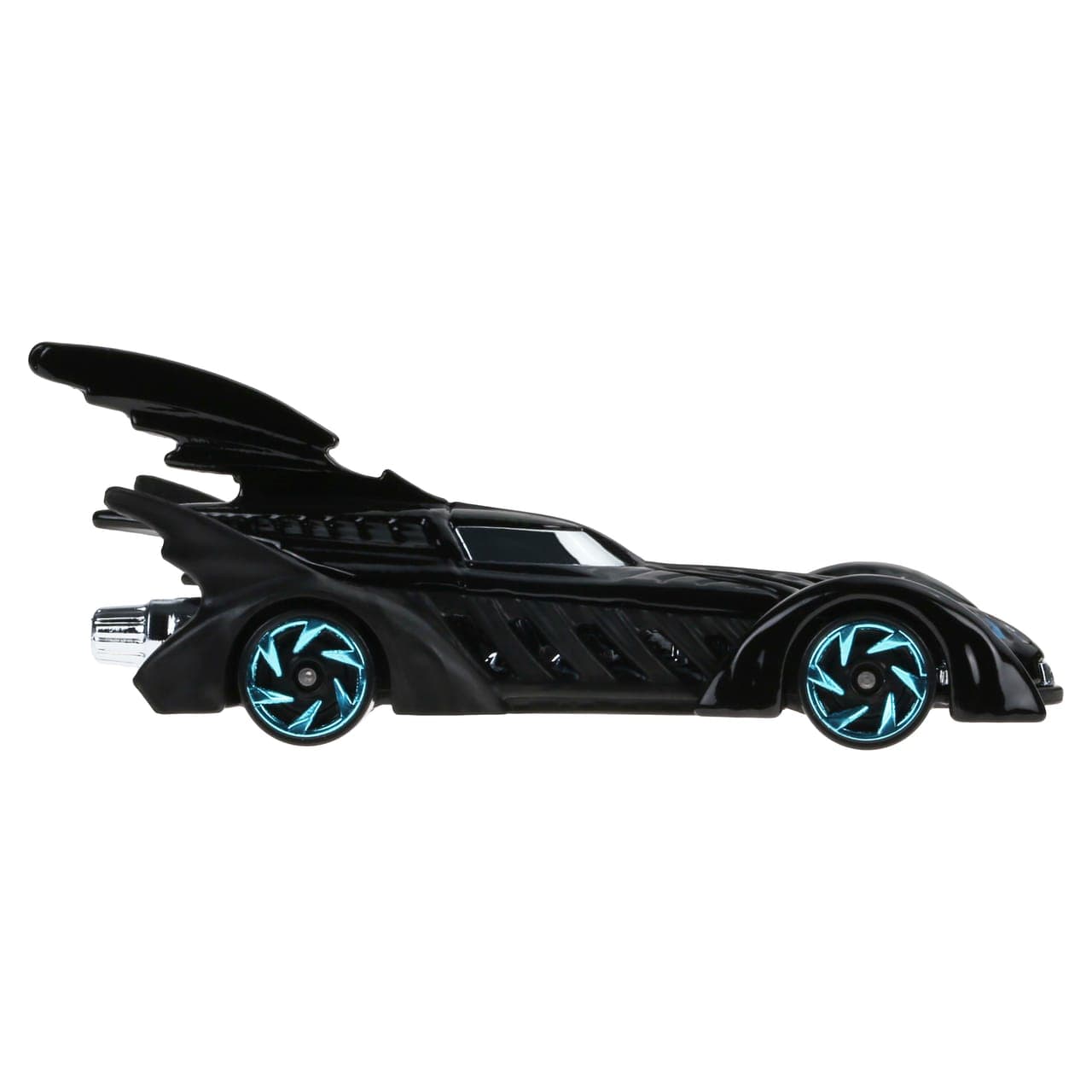 Batman Forever Batmobile 4