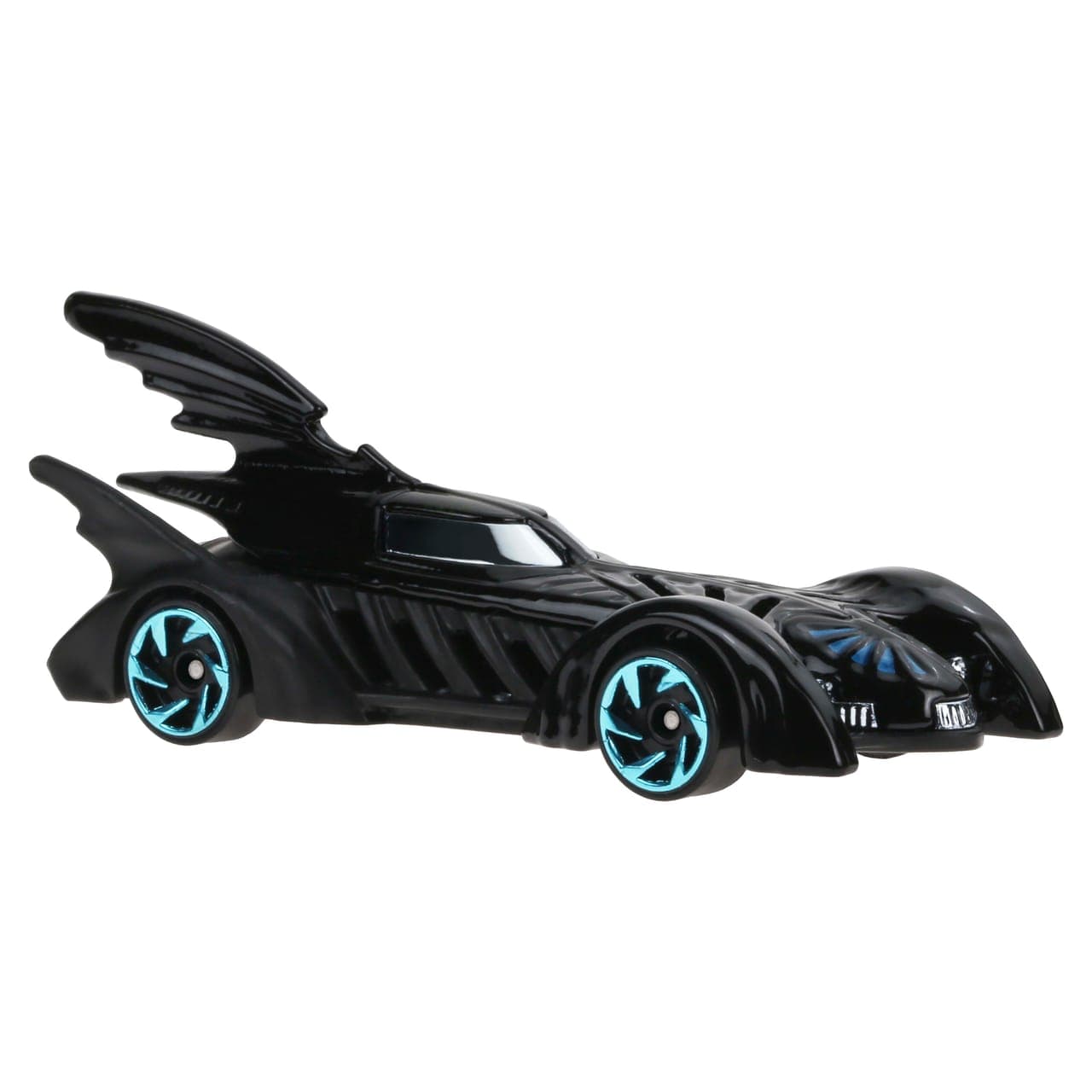 Batman Forever Batmobile 5