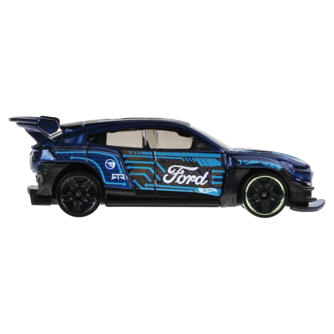 Ford Mustang Mach-E 1400 4