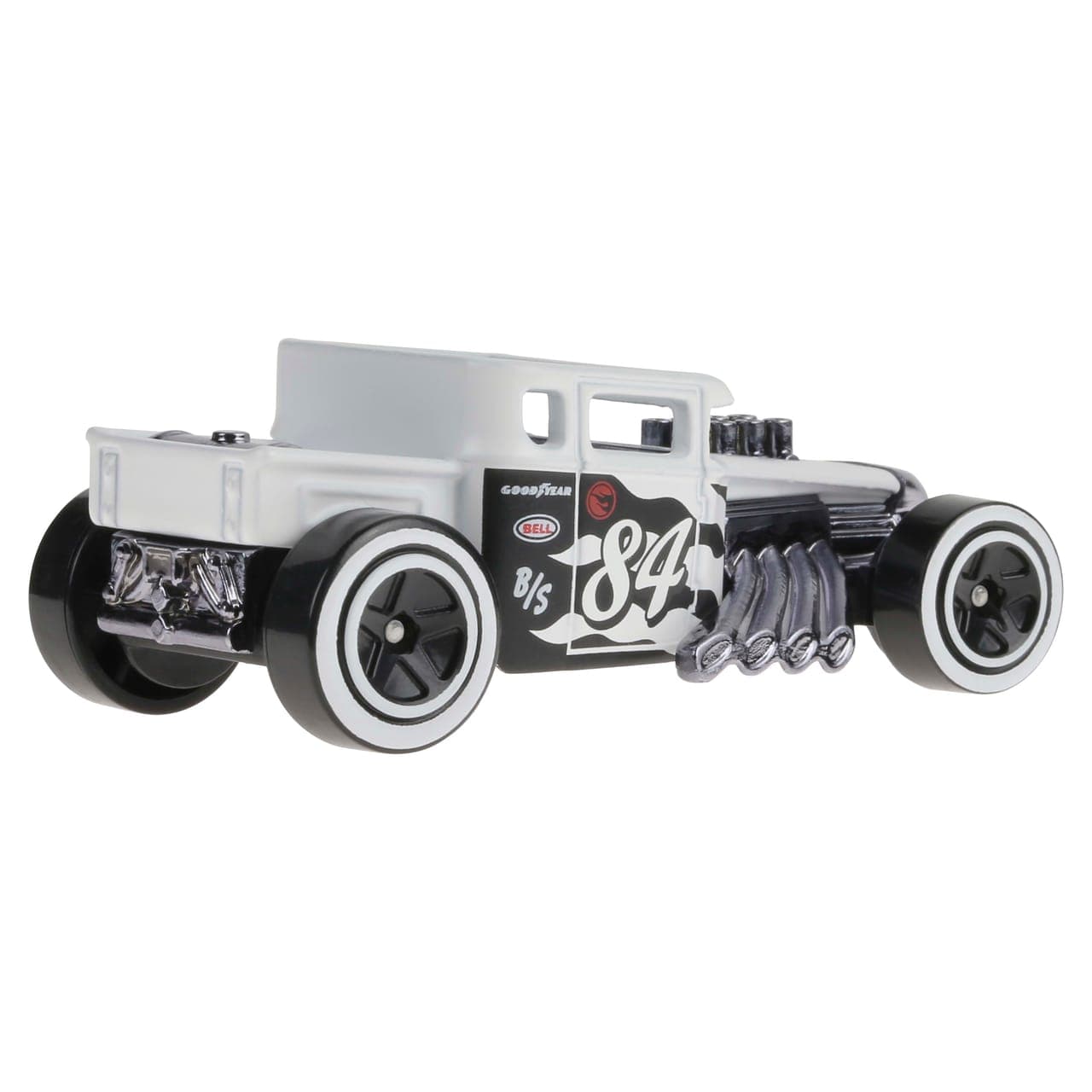 Bone Shaker 3