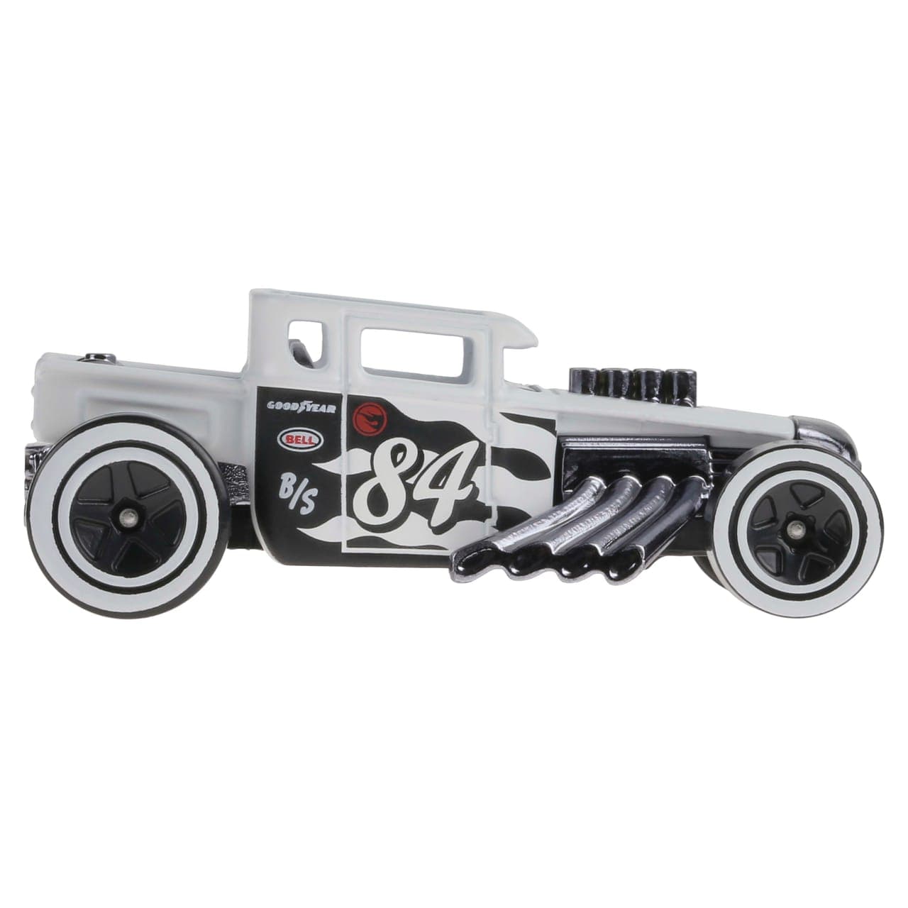 Bone Shaker 4