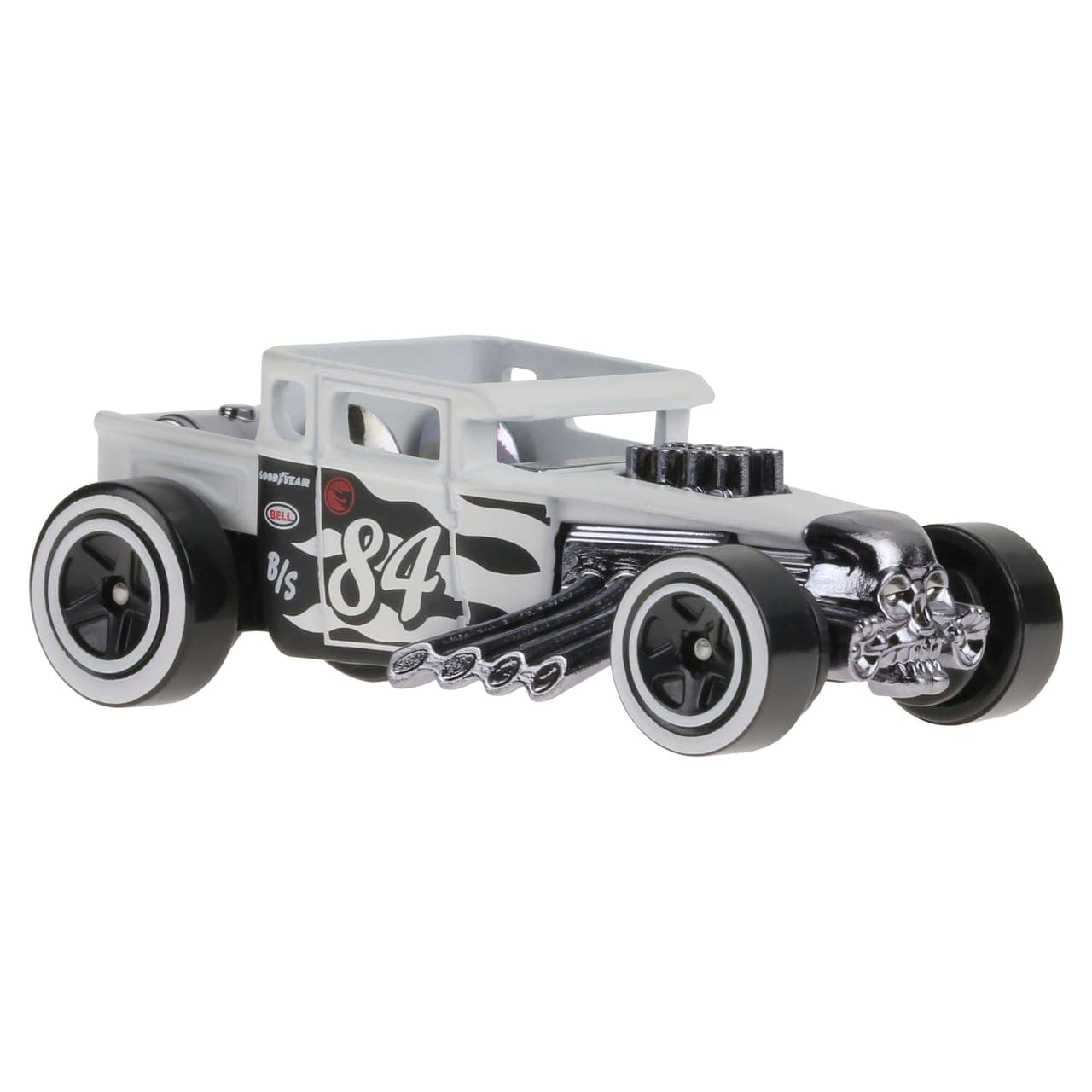 Bone Shaker 5