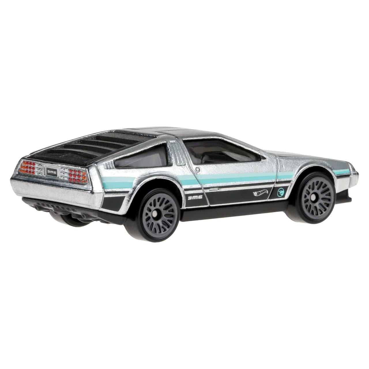 DMC DeLorean 3