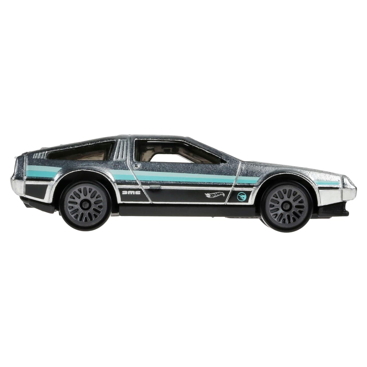 DMC DeLorean 4