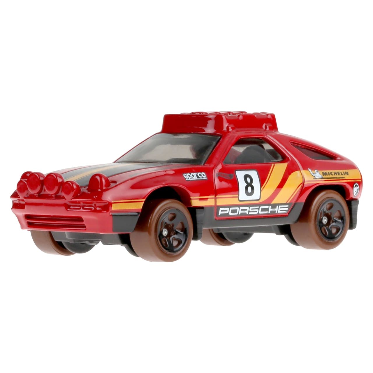Porsche 928S Safari