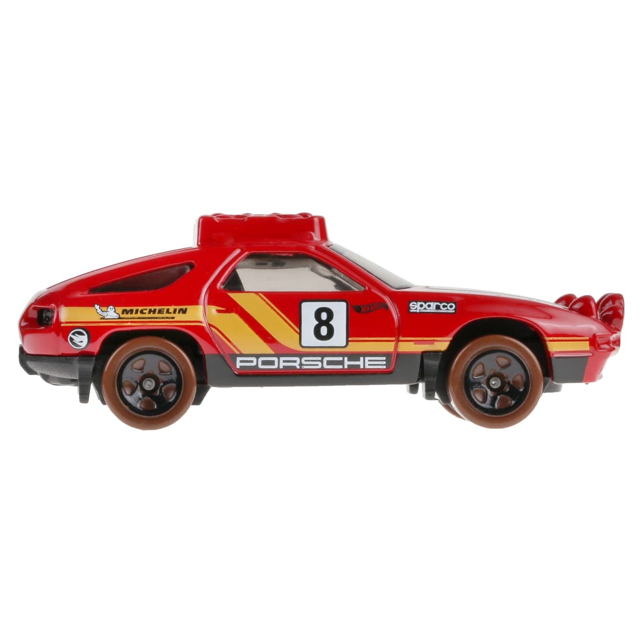 Porsche 928S Safari 4