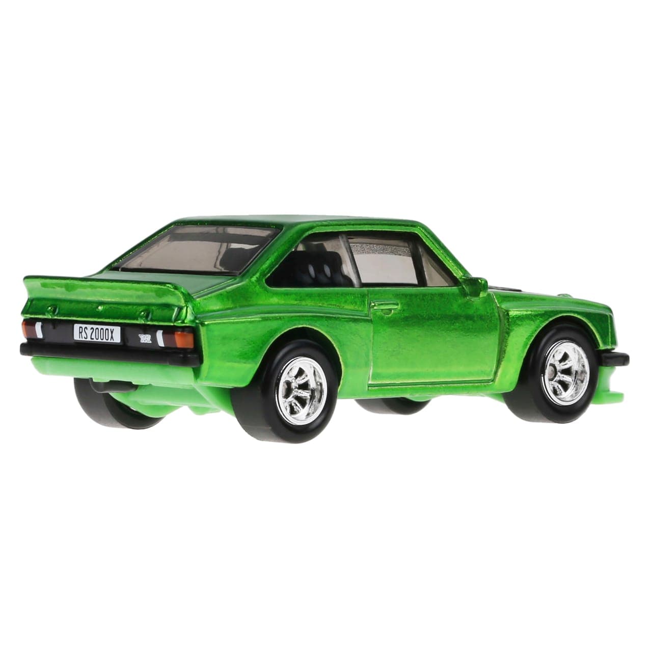 Ford Escort RS2000 3