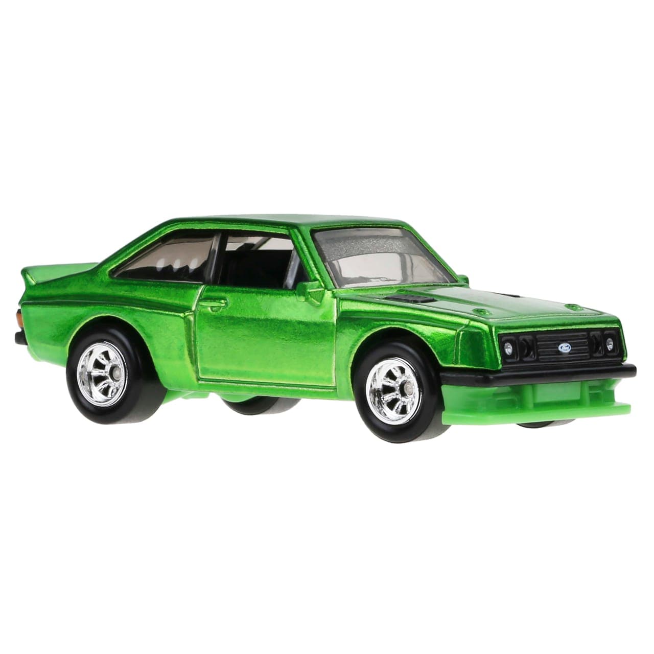 Ford Escort RS2000 5
