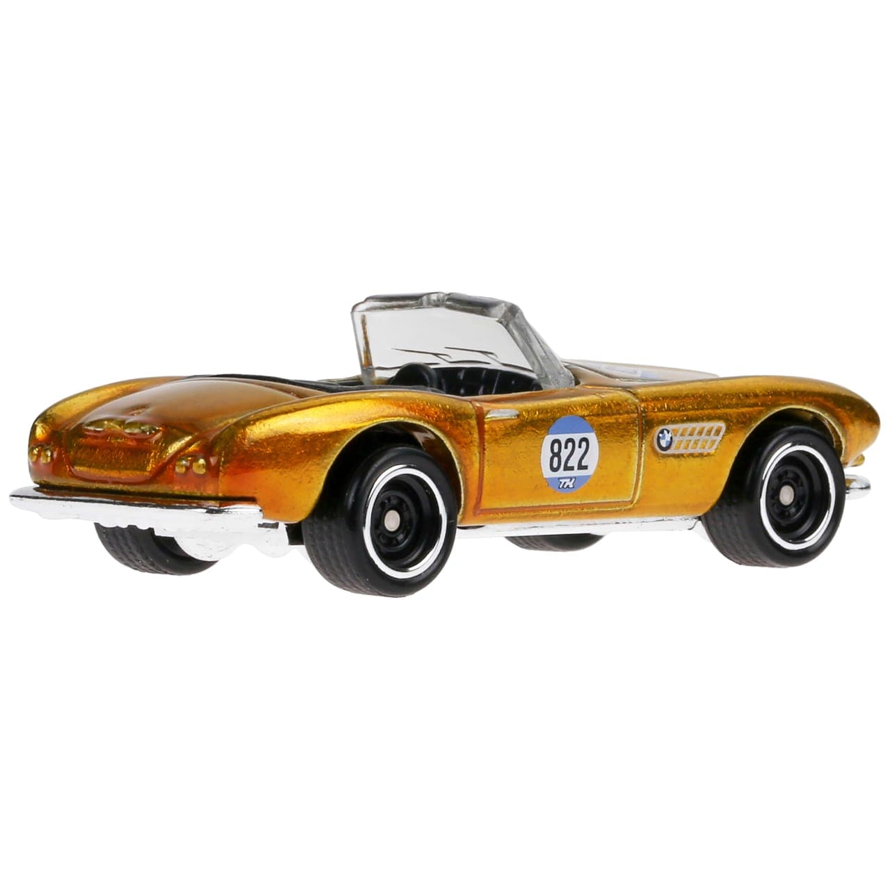 BMW 507 3