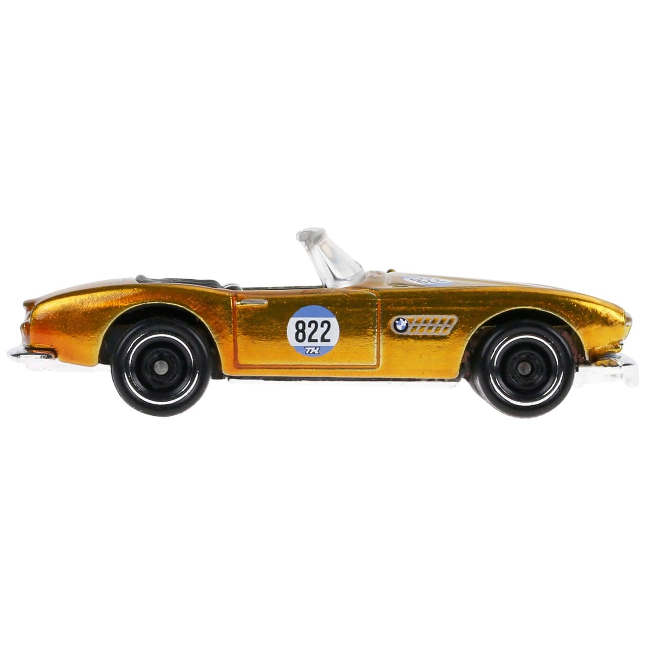 BMW 507 4