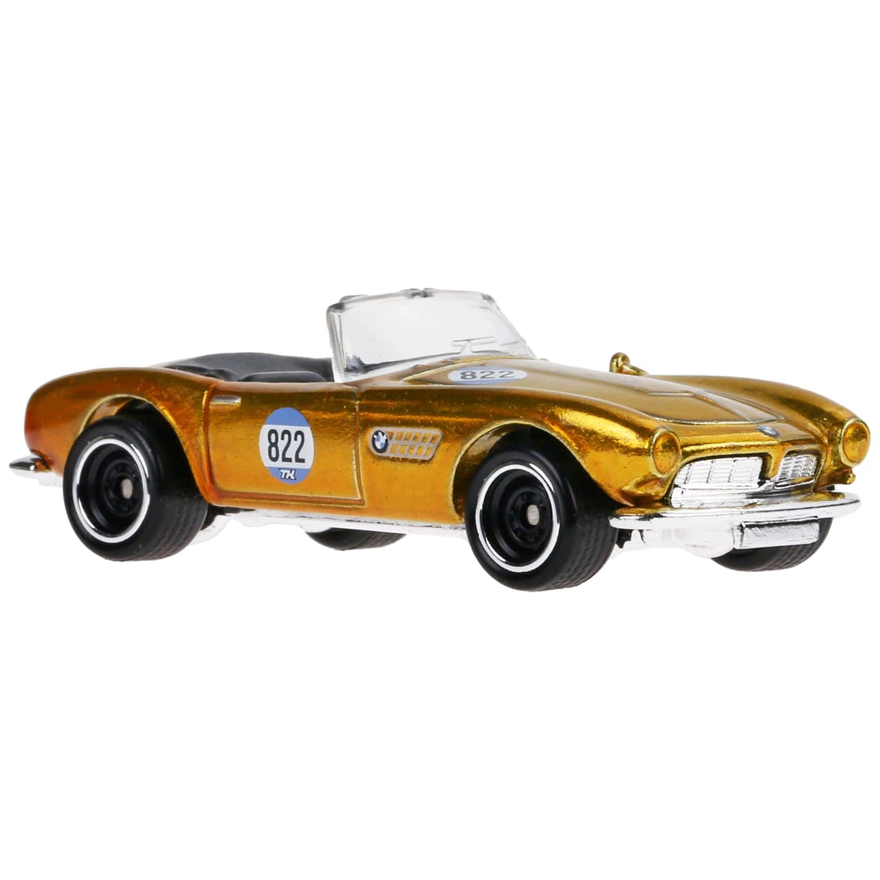BMW 507 5