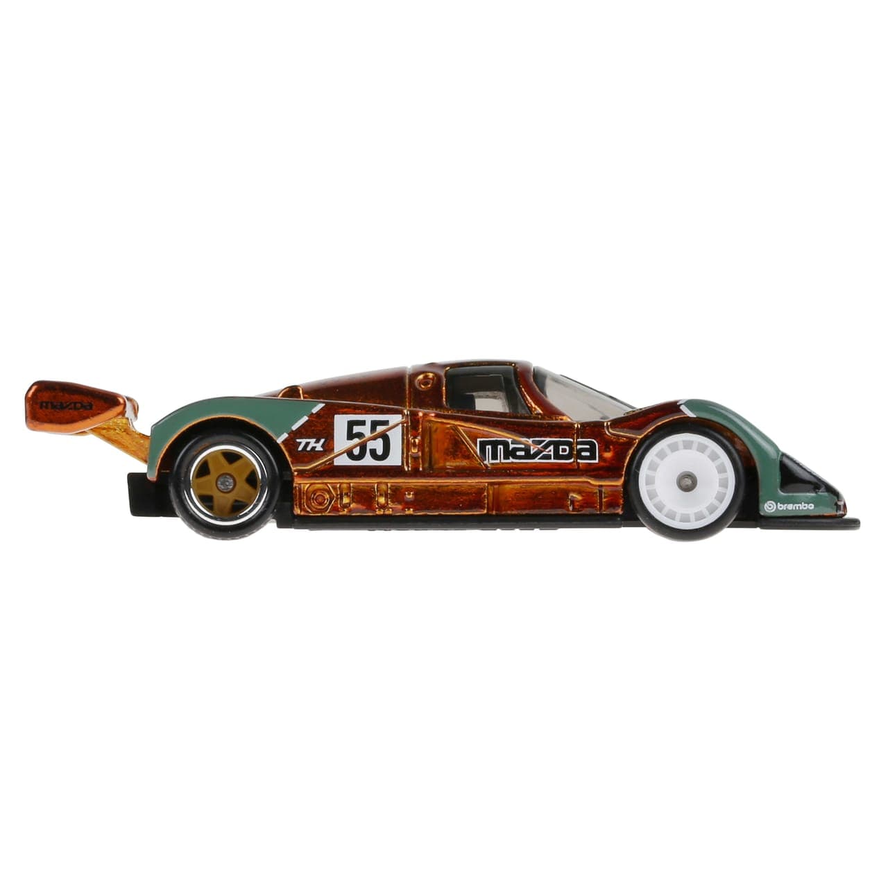Mazda 787B 4