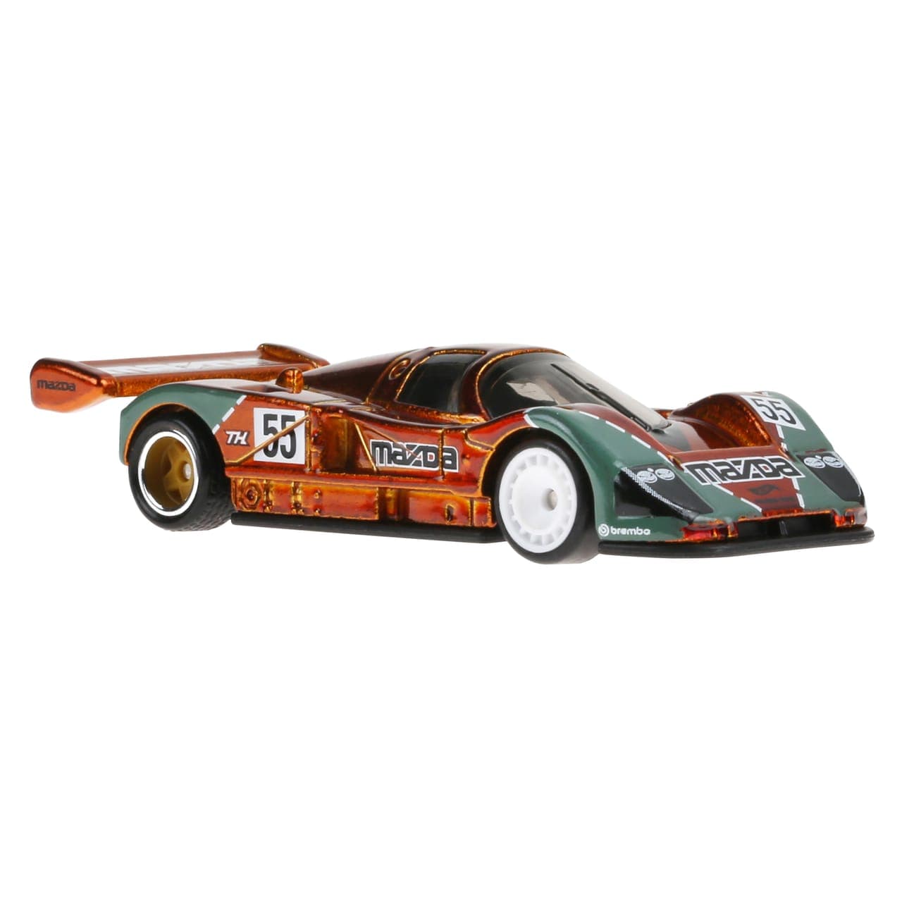 Mazda 787B 5