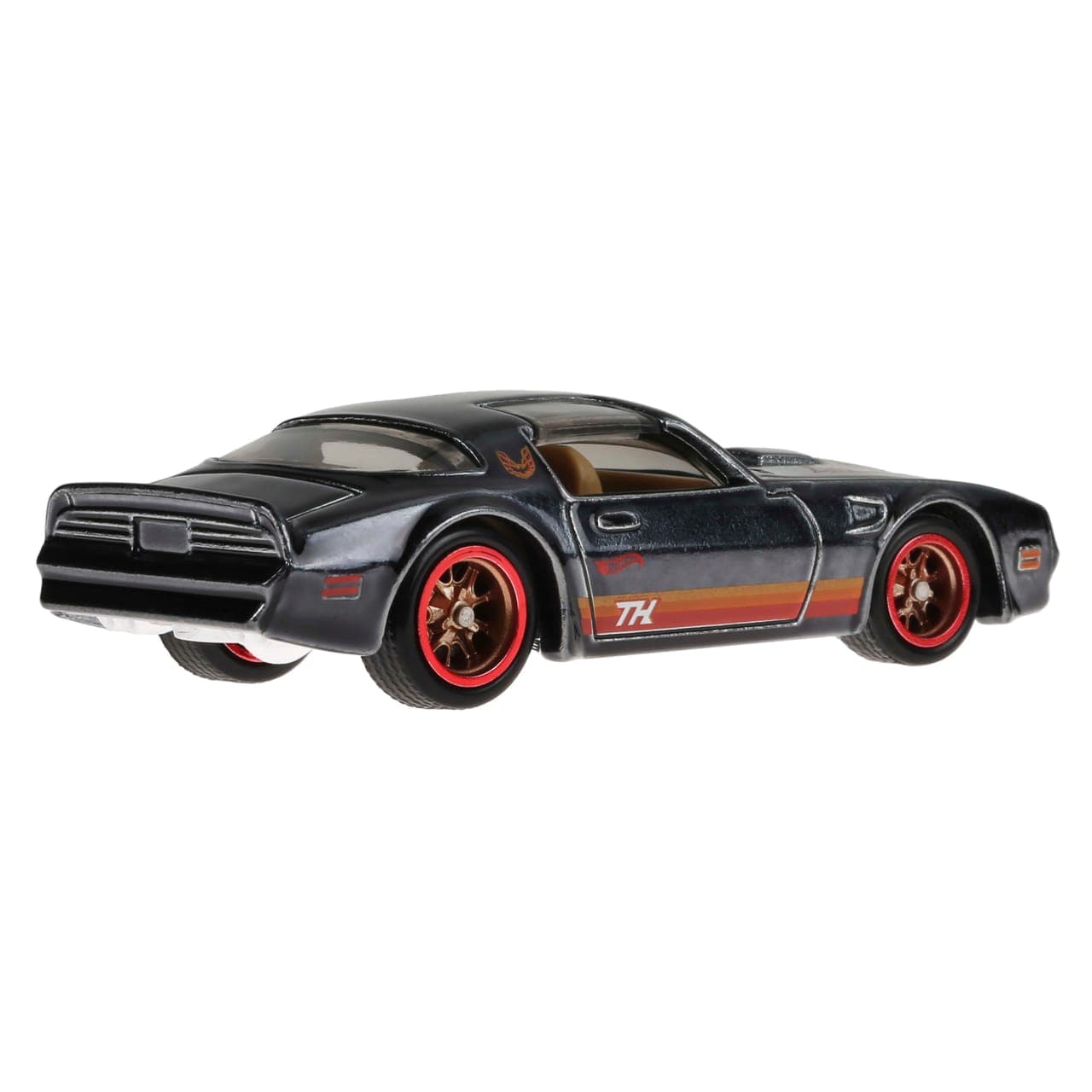 '77 Pontiac Firebird T/A 3