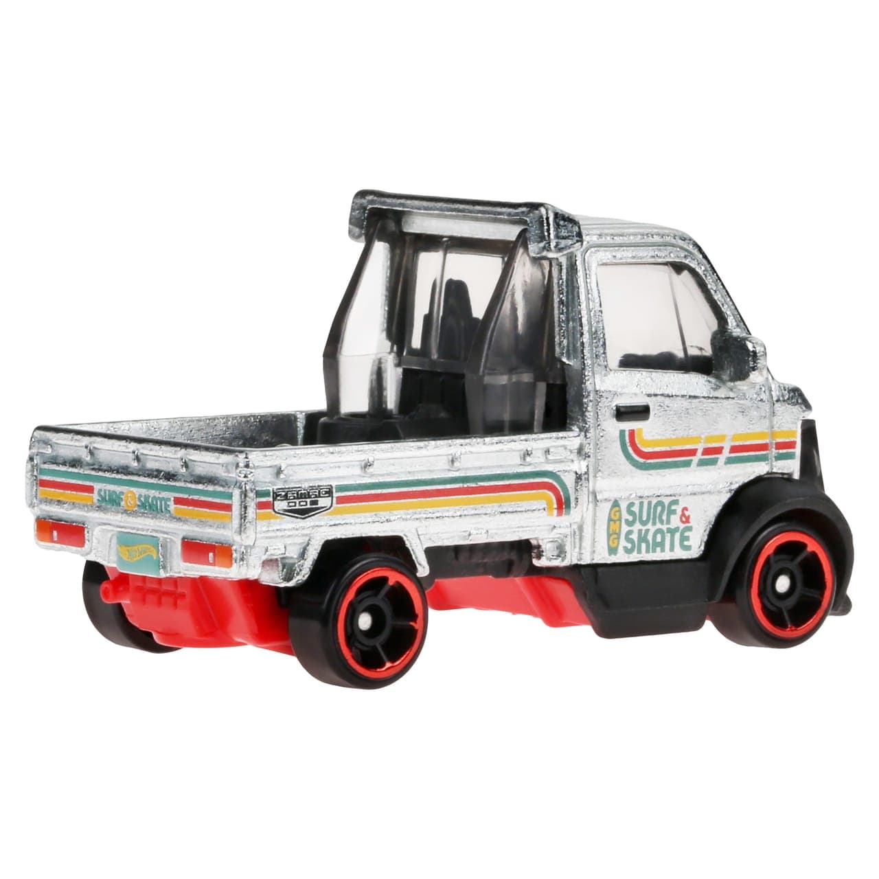 Mighty K 3