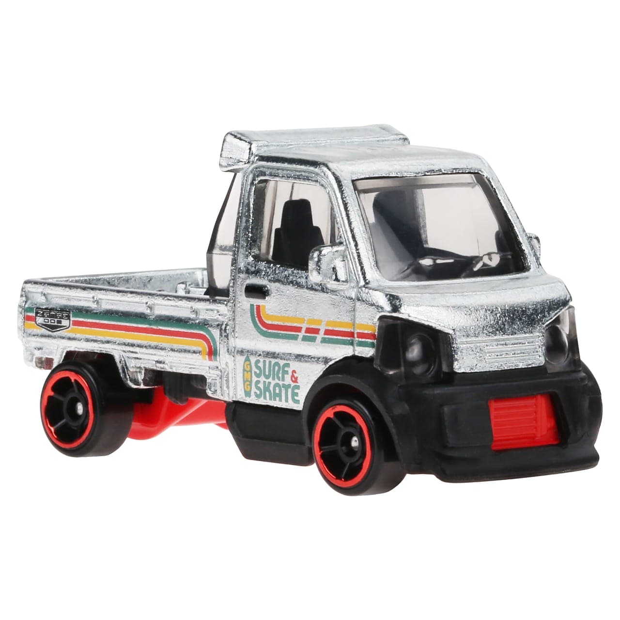 Mighty K 4