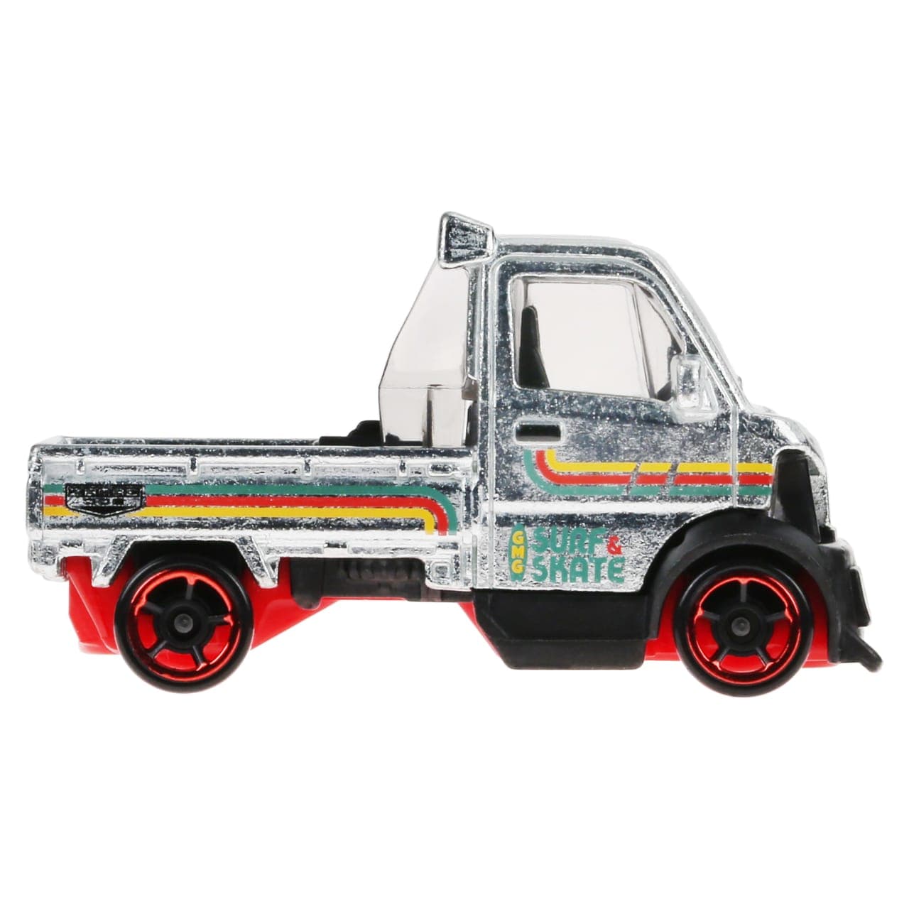 Mighty K 5