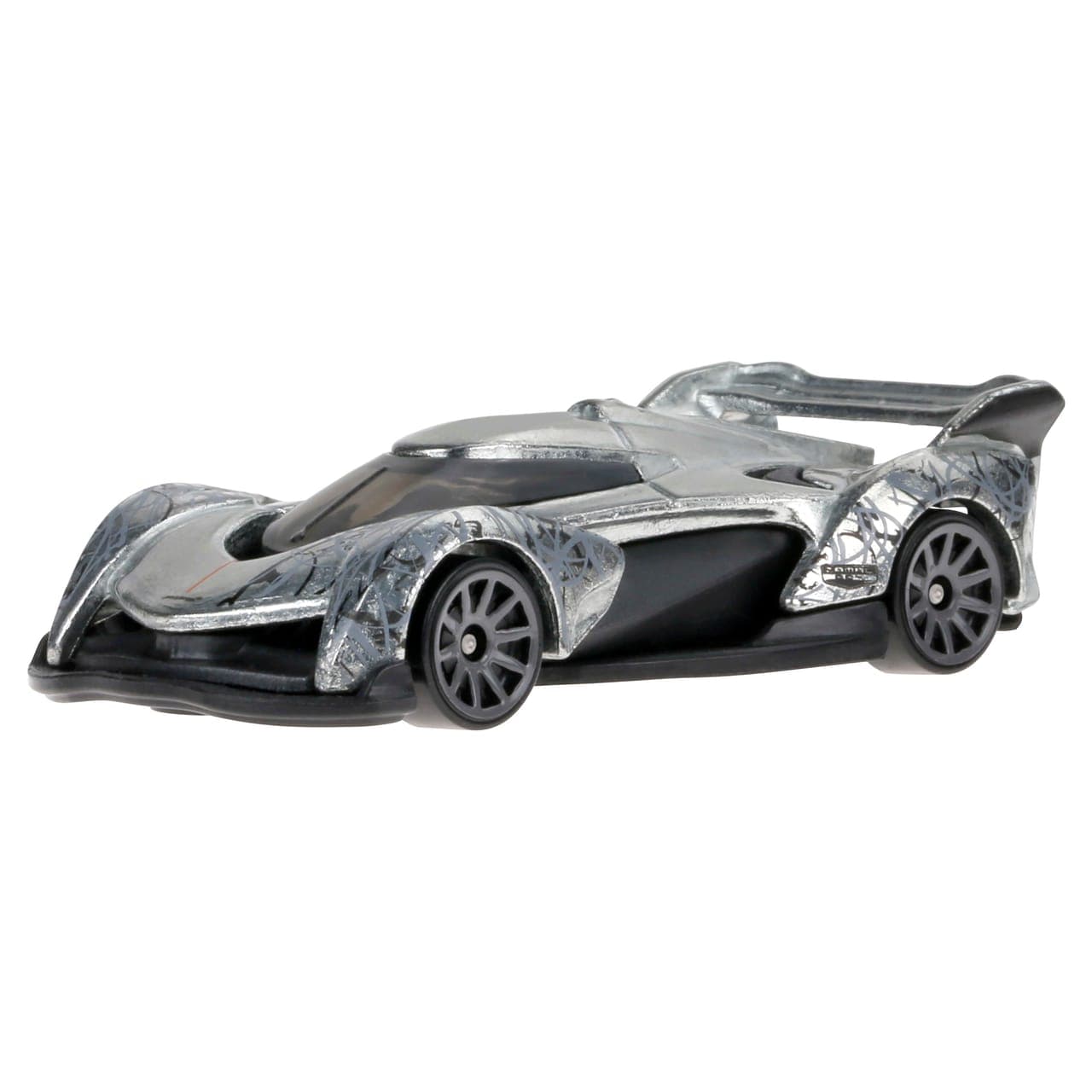 McLaren Solus GT