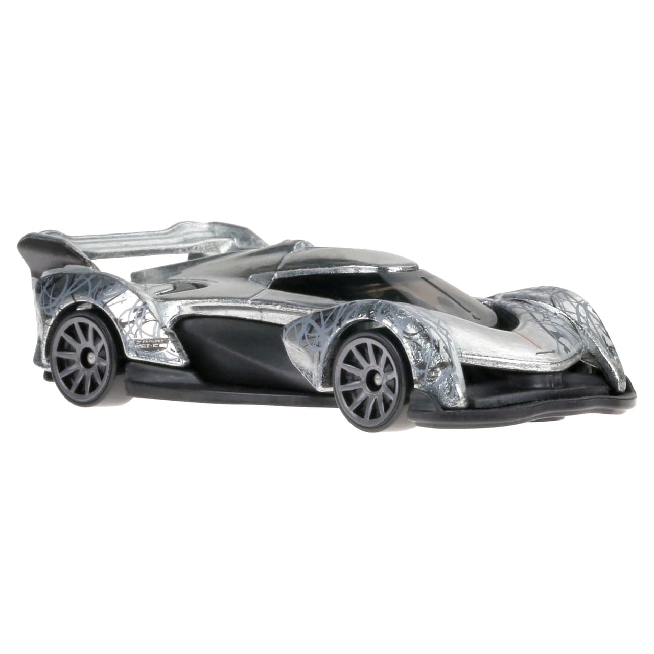 McLaren Solus GT 4