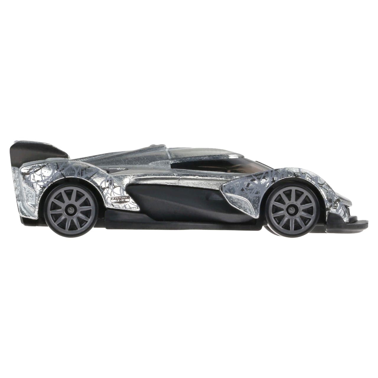 McLaren Solus GT 5
