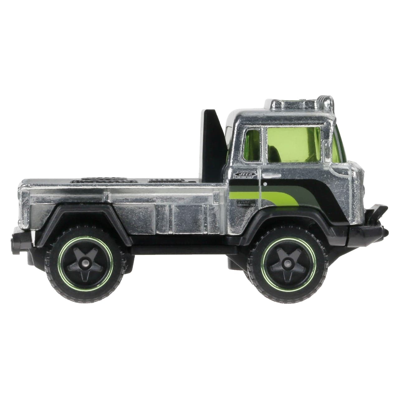 '57 Jeep FC 5