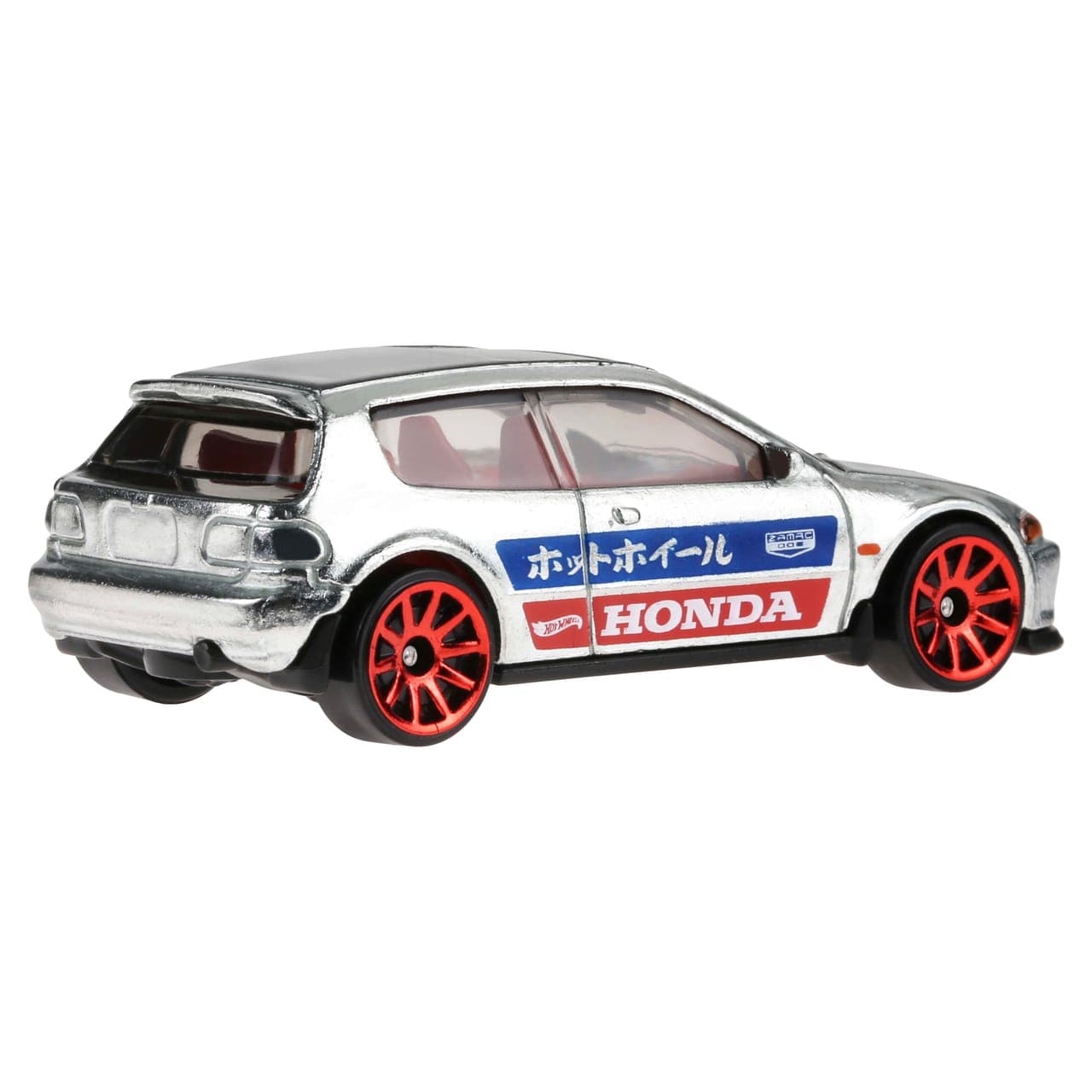 '92 HONDA CIVIC EG 3
