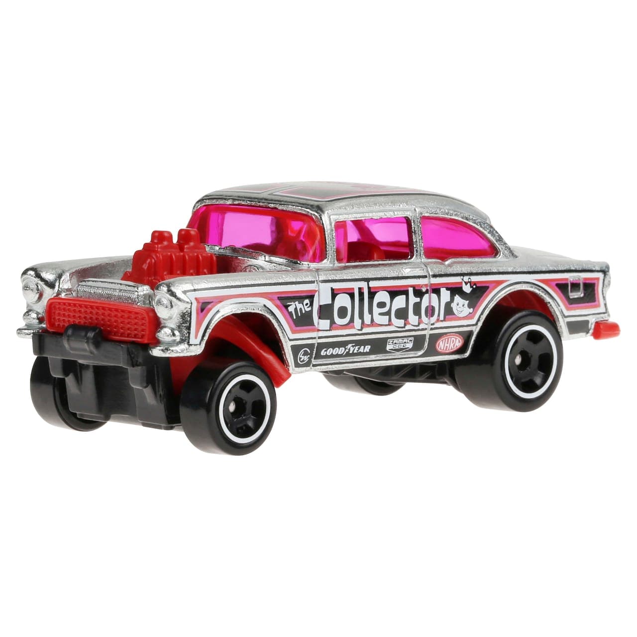 '55 Chevy Bel Air Gasser