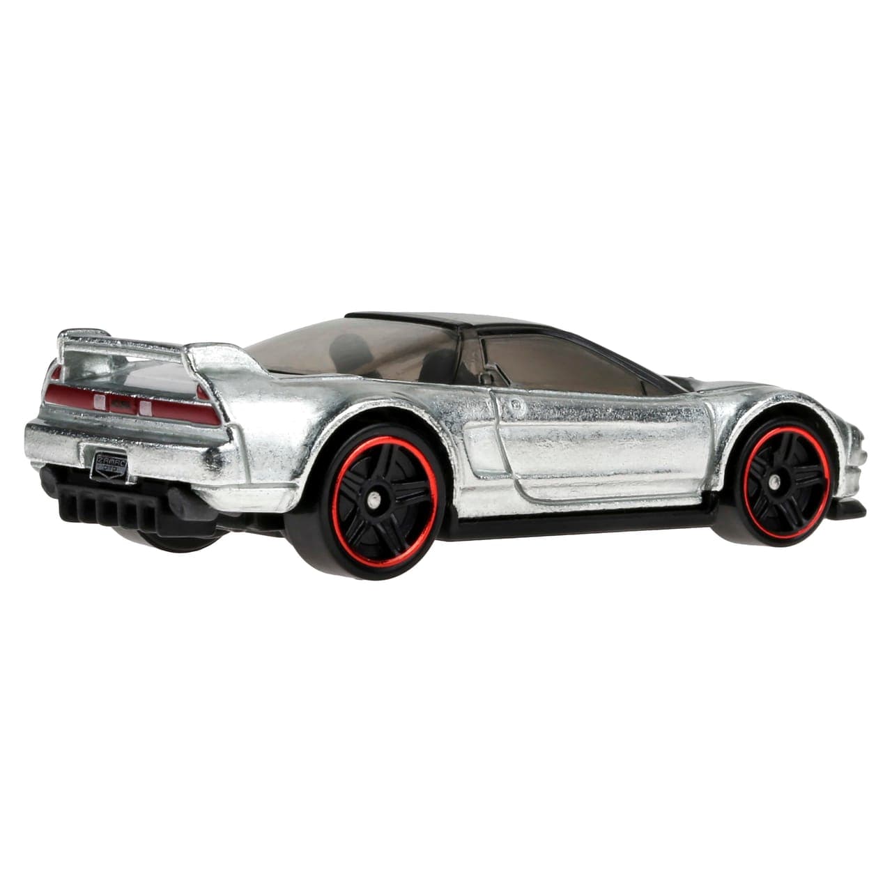 '90 Acura NSX 3