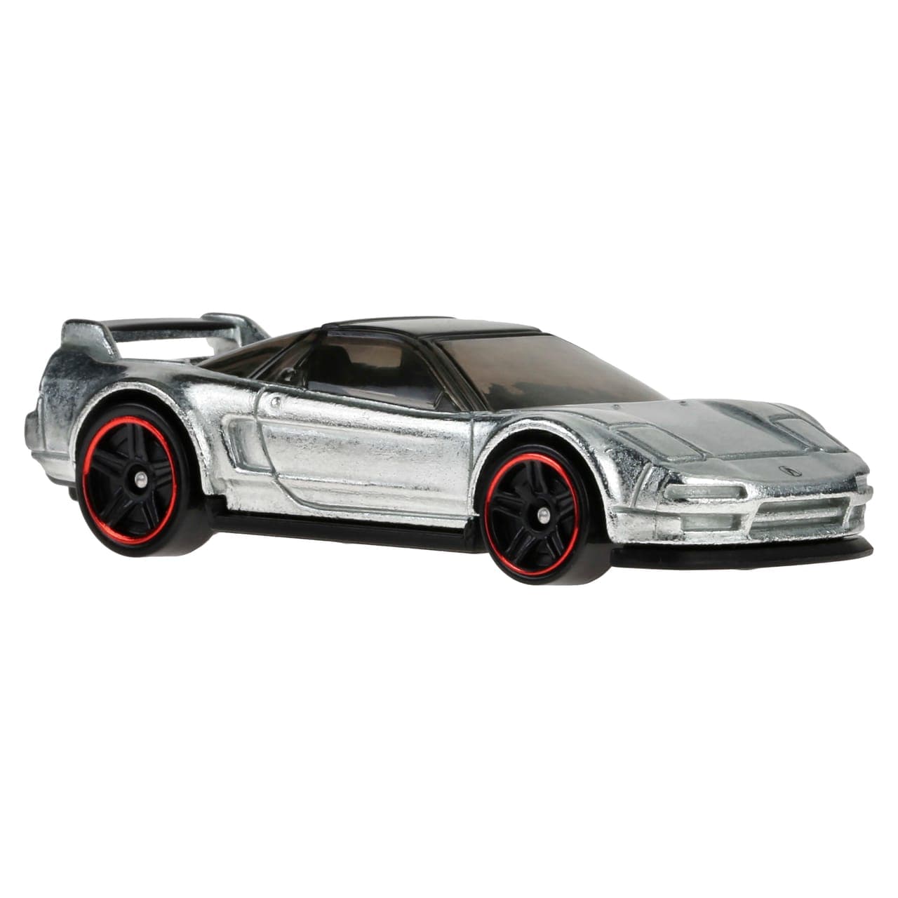 '90 Acura NSX 4