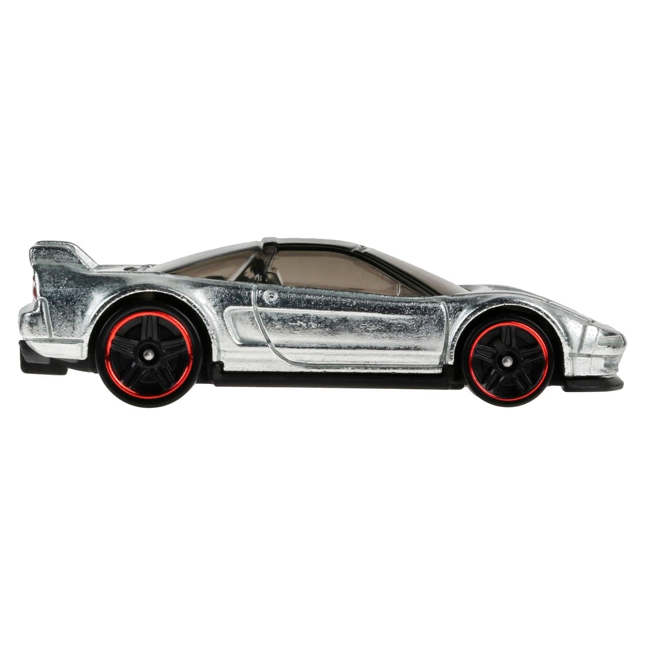 '90 Acura NSX 5