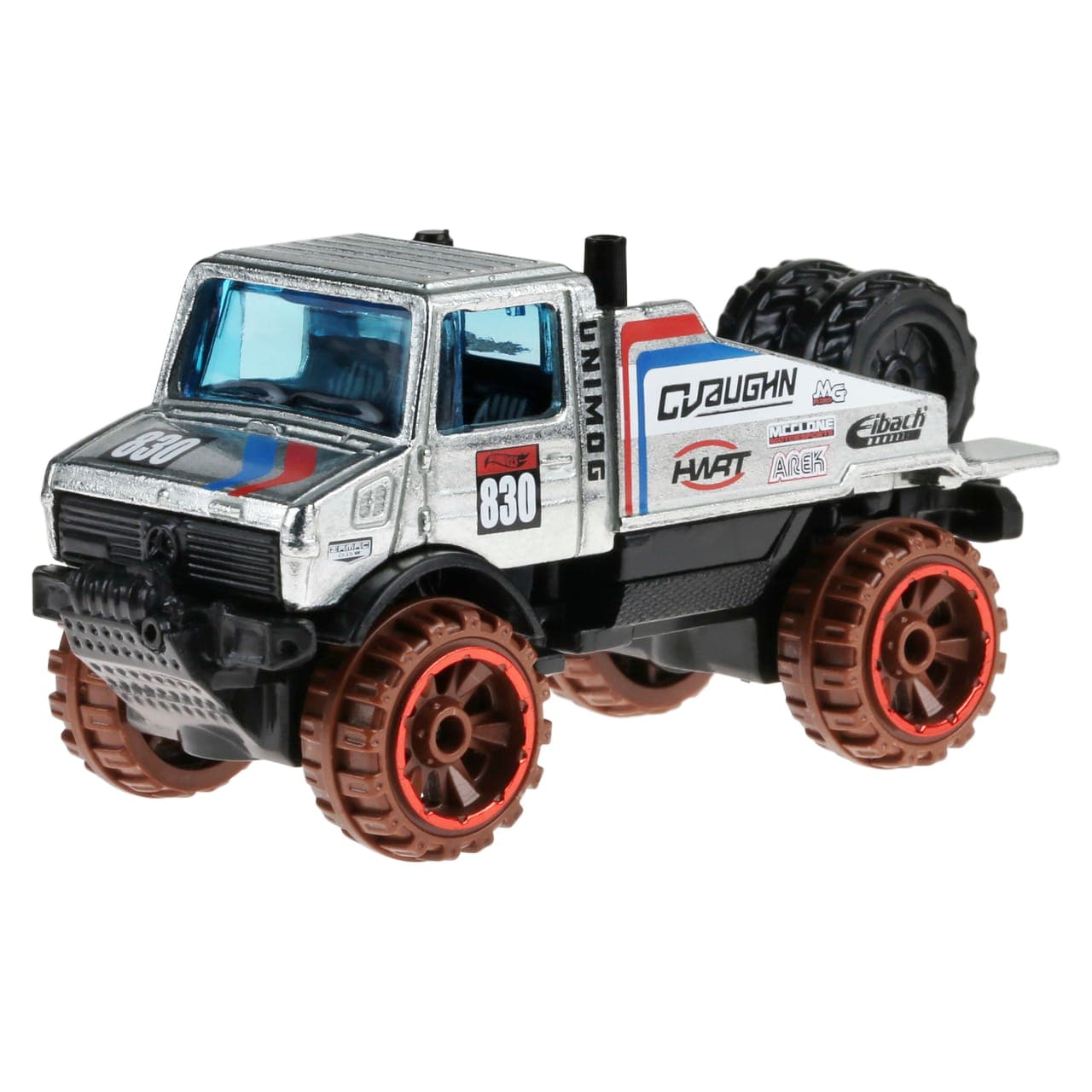Mercedes-Benz Unimog 1300L
