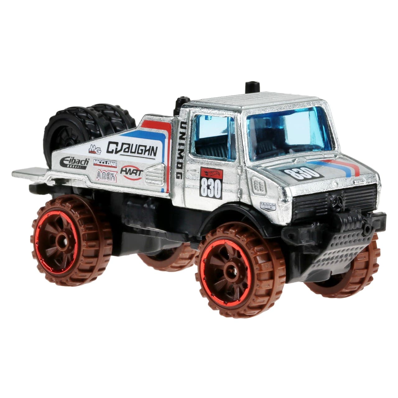 Mercedes-Benz Unimog 1300L 4