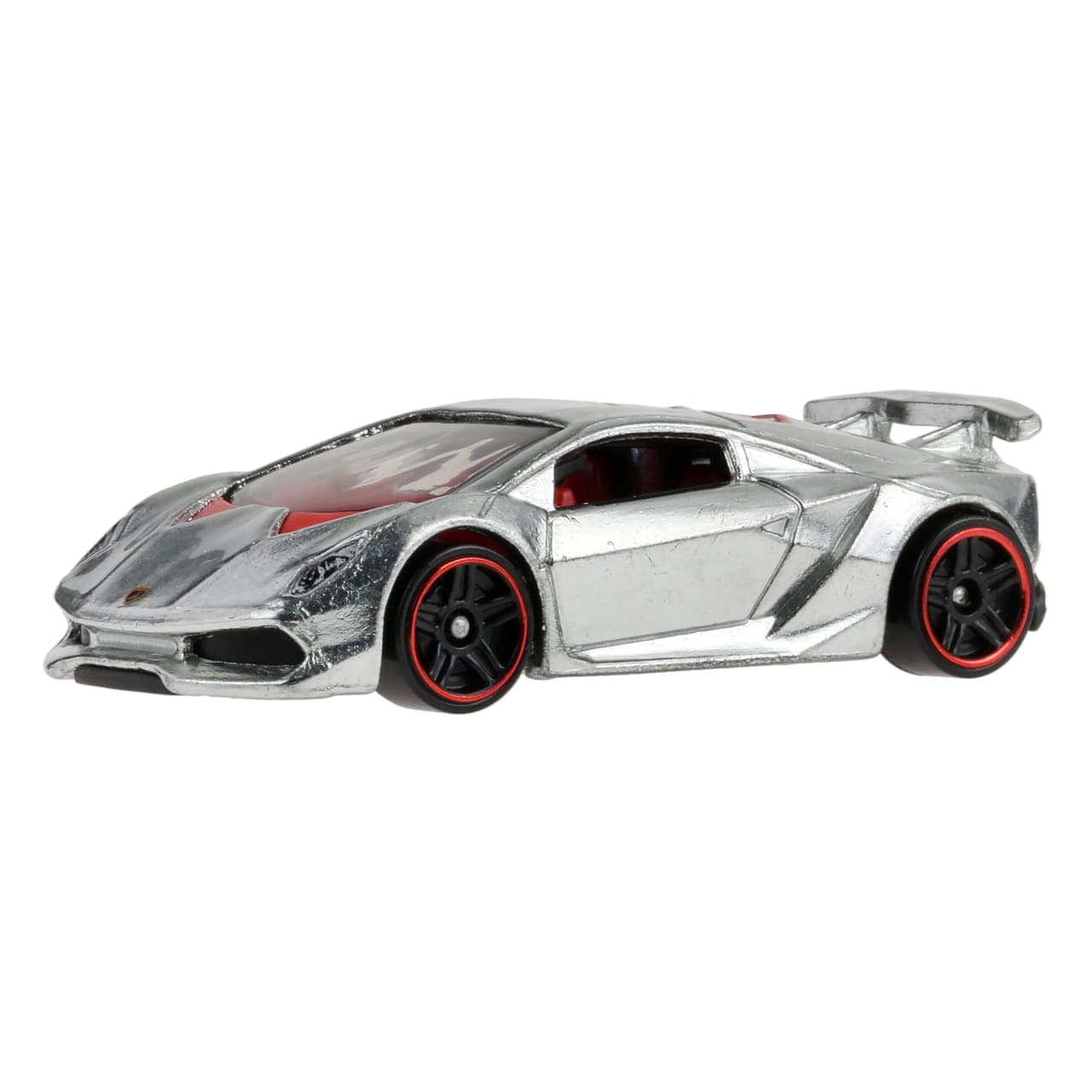 Lamborghini Sesto Elemento