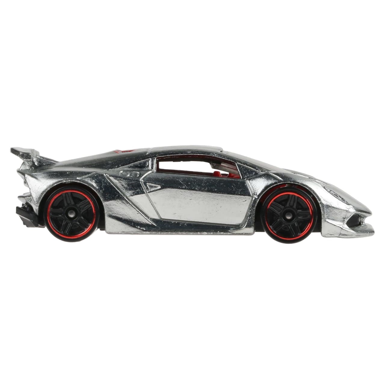 Lamborghini Sesto Elemento 4